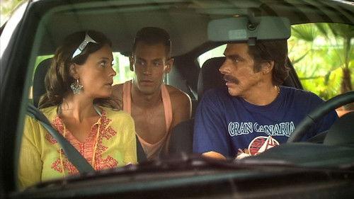 Playa del Sol Season 1 Episode 7 - Avsnitt 7