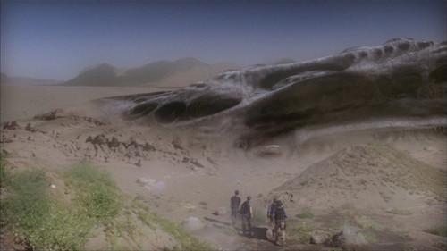 Stargate Atlantis Season 1 Episode 12 - The Defiant One