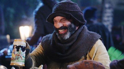 undefined Season 5 Episode 12 - Souls of the Departed