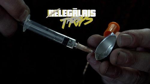 The Illegal Trip Season 1 Episode 2 - Episode 2