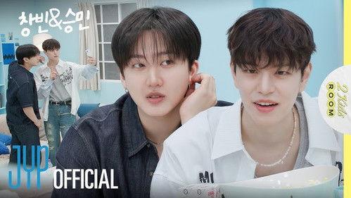 Stray Kids: Two Kids Room Season 7 Episode 12 - Ep.12 Changbin X Seungmin