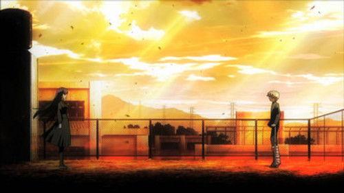 Dusk Maiden of Amnesia Season 1 Episode 8 - The Maiden of Recollection