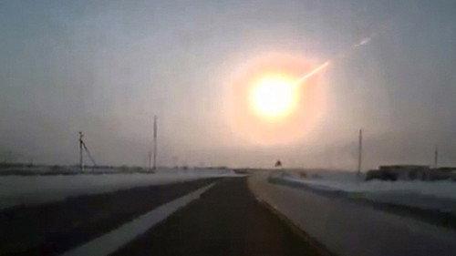 NOVA Season 40 Episode 13 - Meteor Strike
