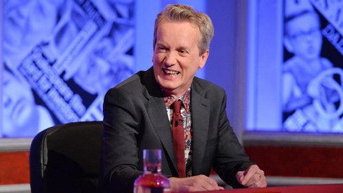 Have I Got News for You Season 49 Episode 7 - Frank Skinner, Cariad Lloyd, Jon Ronson