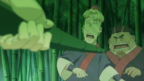 Samurai 7 Season 1 Episode 11 - The Village