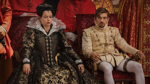 The Serpent Queen Season 2 Episode 8 - All Saints Day