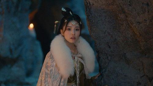 Butterflied Lover Season 1 Episode 13 - Black Peony Chaos