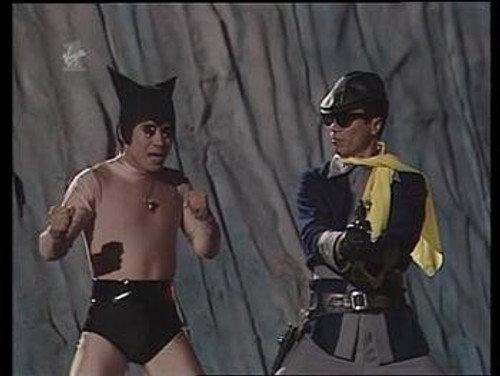 Takeshi's Castle Season 2 Episode 13 - Episode 53