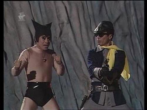 Takeshi's Castle Season 2 Episode 13 - Episode 53