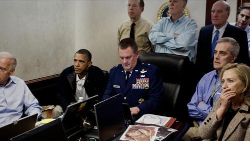 American Manhunt: Osama bin Laden Season 1 Episode 3 - Operation Neptune Spear