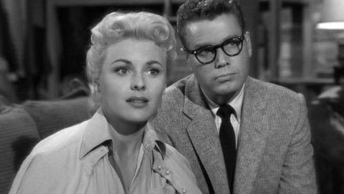 Perry Mason Season 1 Episode 20 - The Case of the Lonely Heiress