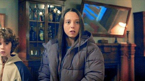 undefined Season 1 Episode 8 - The Last Night