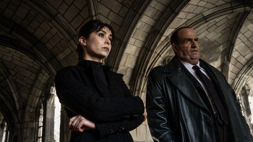 undefined Season 1 Episode 2 - Inside Man