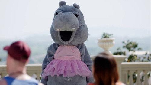 Background image for Animal Instincts