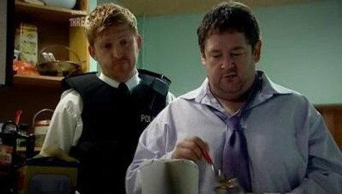 Ideal Season 2 Episode 7 - The Delivery