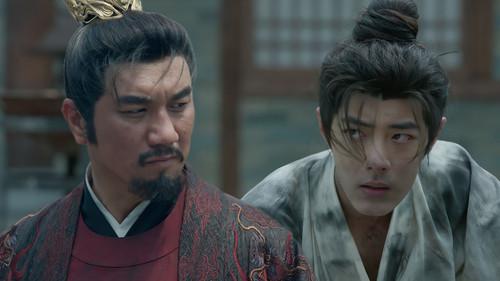 Legend of Zang Hai Season 1 Episode 16 - The Other Man