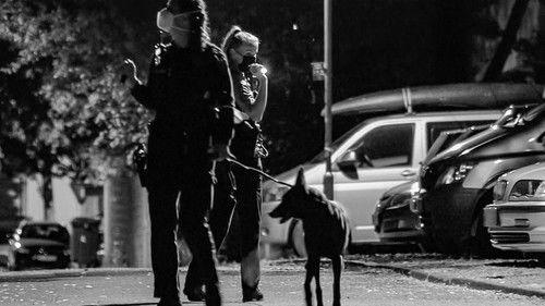 Night patrol Season 2 Episode 3 - Shots at night