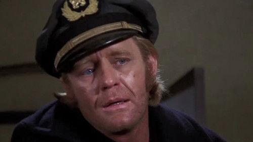 Mannix Season 3 Episode 18 - Harlequin's Gold