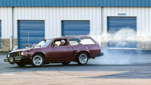 Faster with Finnegan Season 3 Episode 4 - Drift Pinto: Ford vs. Ferrari!