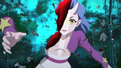 Love Between Fairy and Devil Season 2 Episode 25 - Episode 25