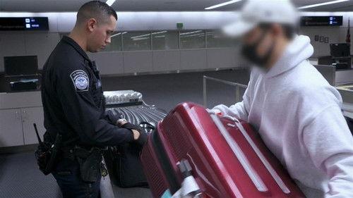 Border Security: America's Front Line Season 3 Episode 1 - A Sketchy Parcel