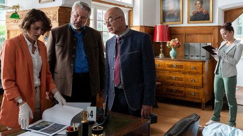 Die Rosenheim-Cops Season 22 Episode 11 - A rejection for everyone