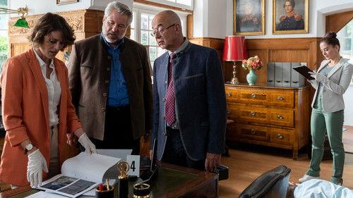 Die Rosenheim-Cops Season 22 Episode 11 - A rejection for everyone