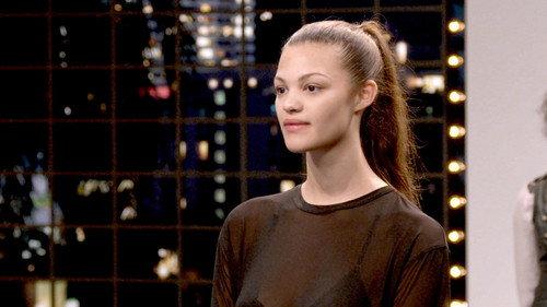 America's Next Top Model Season 24 Episode 6 - Beauty Is Pride