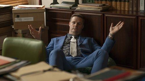 Fisk Season 3 Episode 2 - Burning Up