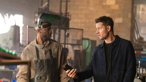 undefined Season 3 Episode 15 - No Good Deed