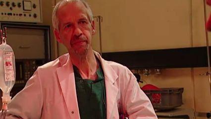 Spoed Season 1 Episode 2 - Kinderleed