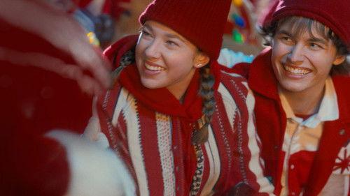 The Santa Clauses Season 2 Episode 6 - Chapter Twelve: Wanga Banga Langa!