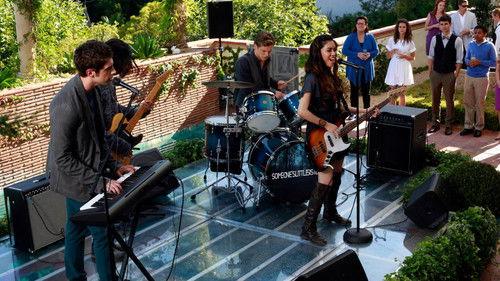 The Fosters Season 2 Episode 10 - Someone's Little Sister