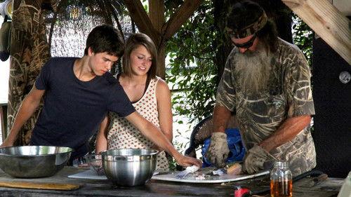 Duck Dynasty Season 6 Episode 1 - Governor's Travels