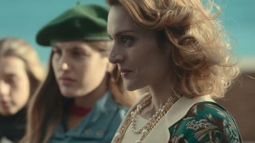 Background image for Bitterness