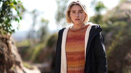 La Brea Season 2 Episode 12 - The Swarm