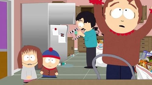 South Park Season 18 Episode 2 - Gluten Free Ebola