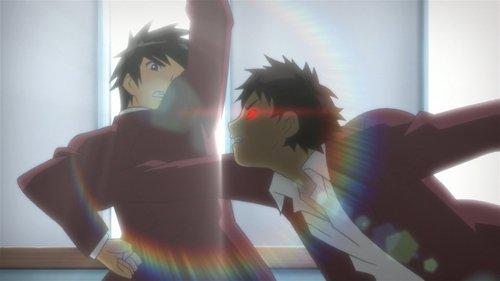 Dance in the Vampire Bund Season 1 Episode 6 - From Dusk Till Dawn