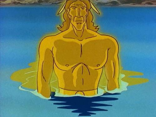 The Mysterious Cities of Gold Season 1 Episode 25 - The Lake of Gold