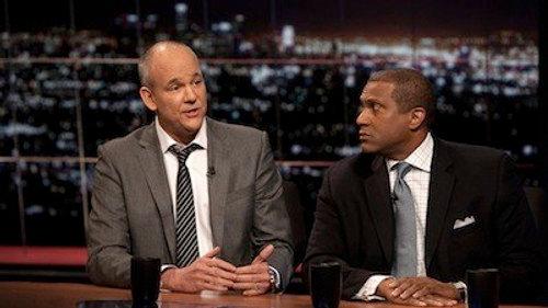 Real Time with Bill Maher Season 9 Episode 6 - February 18, 2011