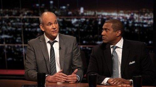 Real Time with Bill Maher Season 9 Episode 6 - February 18, 2011