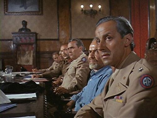 The Rat Patrol Season 1 Episode 15 - The Last Harbor Raid (1)