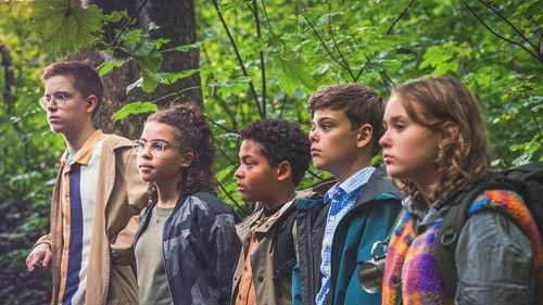 Schloss Einstein Season 28 Episode 14 - Survival Camp reloaded