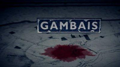 Murder Maps Season 5 Episode 4 - Bluebeard / Henri Landru