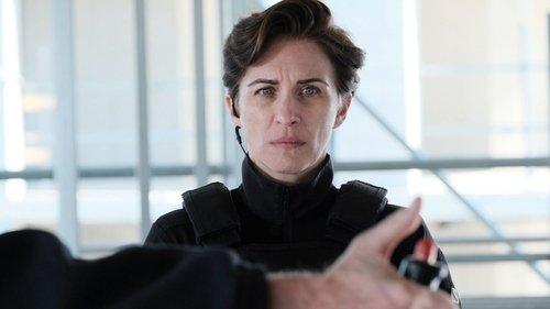 Trigger Point Season 3 Episode 6 - Episode 6