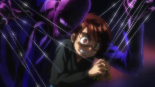Karakuri Circus Season 1 Episode 15 - Back to the Starting Point