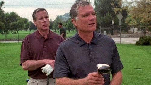 Judging Amy Season 6 Episode 21 - Getting Out