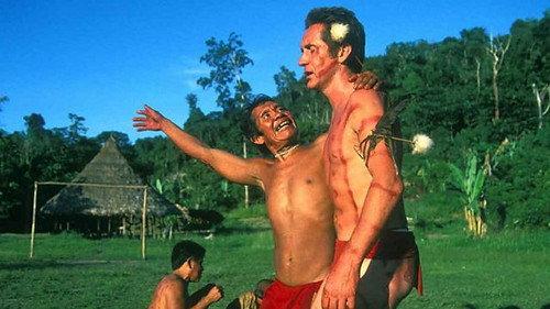 Tribe Season 1 Episode 6 - Sanema