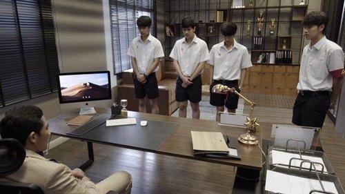 Blacklist Season 1 Episode 1 - Episode 1