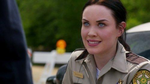 Supernatural Season 11 Episode 1 - Out of the Darkness, Into the Fire